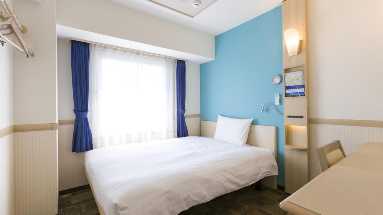Toyoko Inn Iwakuni Eki Nishi Guchi Luaran gambar