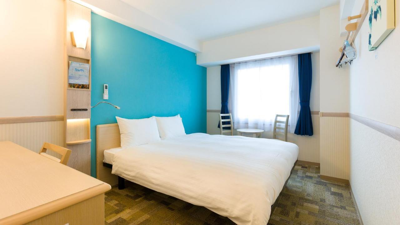 Toyoko Inn Iwakuni Eki Nishi Guchi Luaran gambar