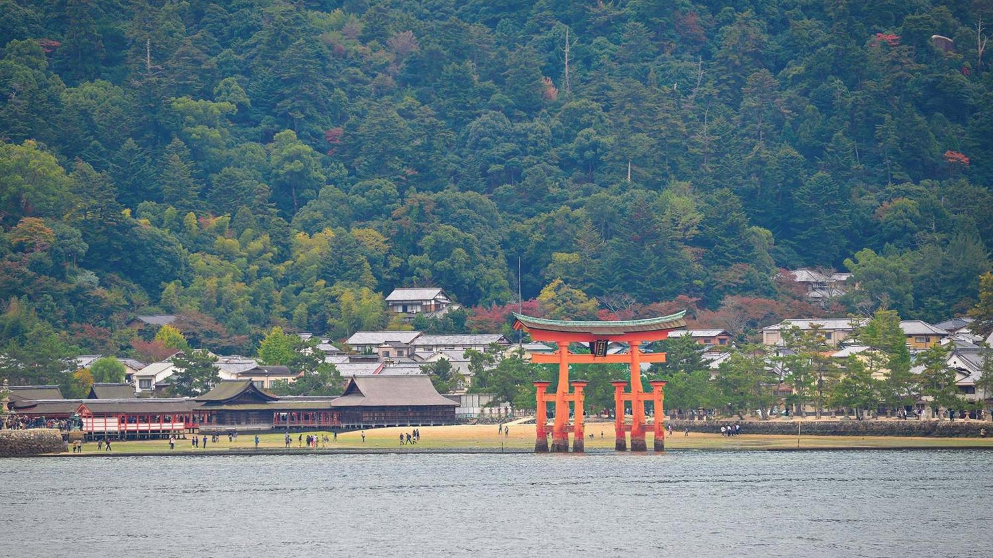Toyoko Inn Iwakuni Eki Nishi Guchi Luaran gambar