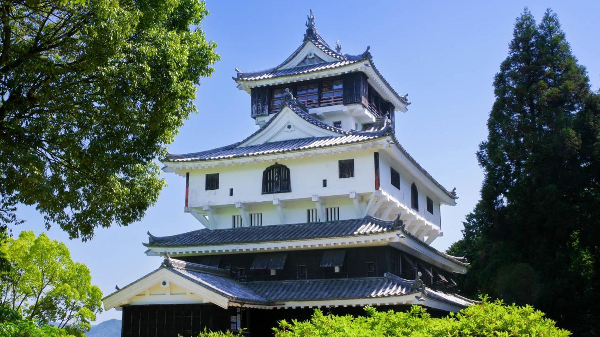 Toyoko Inn Iwakuni Eki Nishi Guchi Luaran gambar