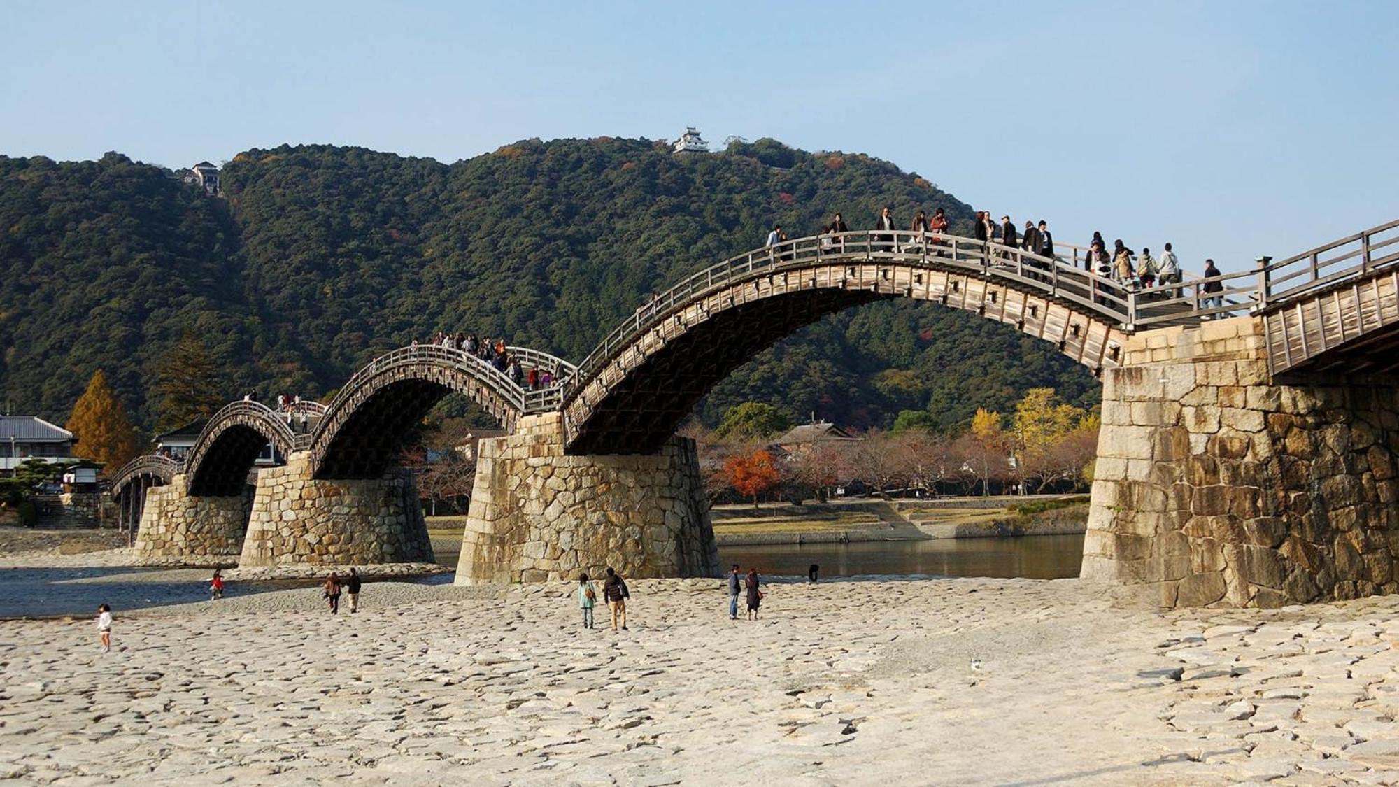 Toyoko Inn Iwakuni Eki Nishi Guchi Luaran gambar