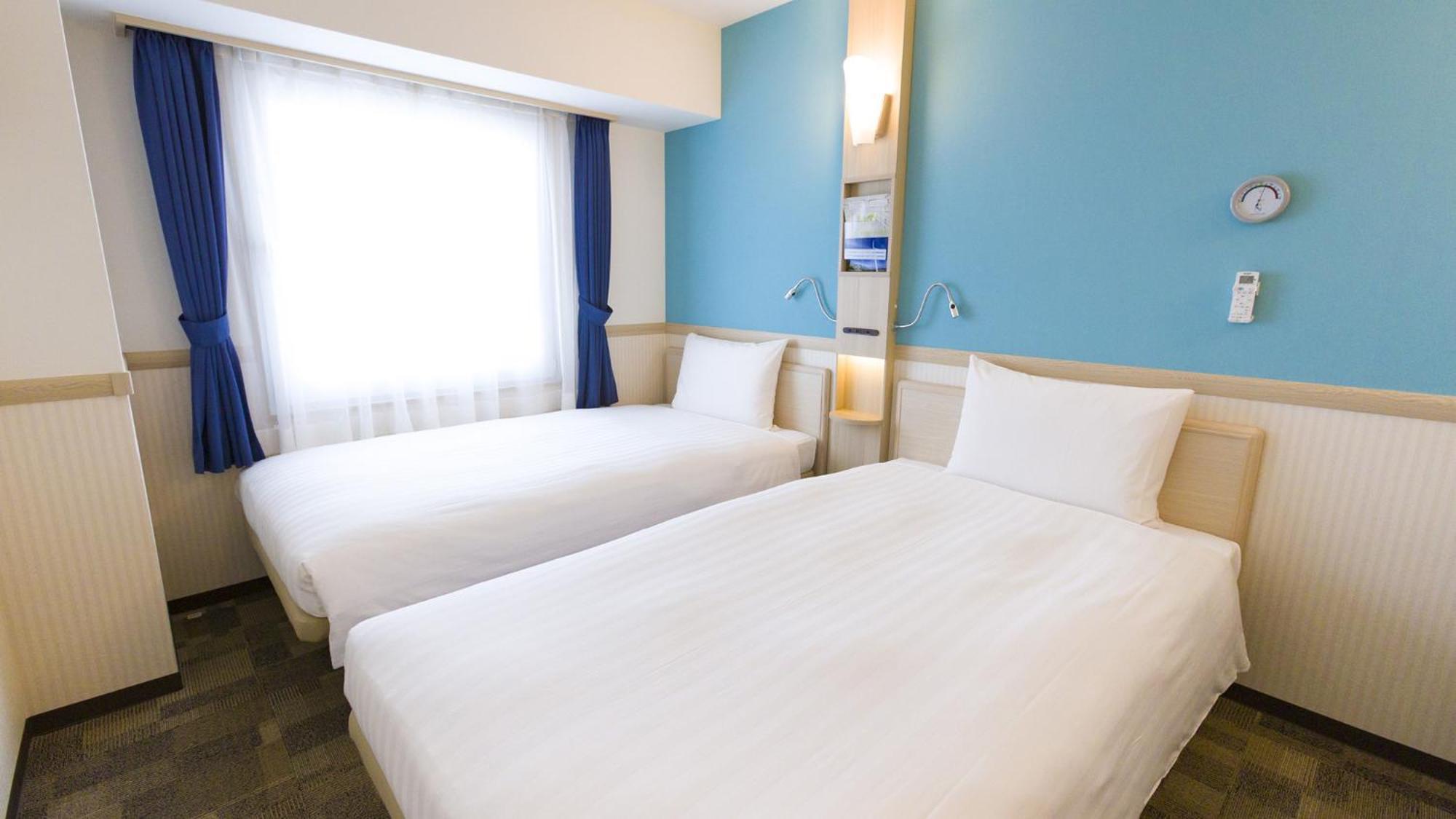 Toyoko Inn Iwakuni Eki Nishi Guchi Luaran gambar