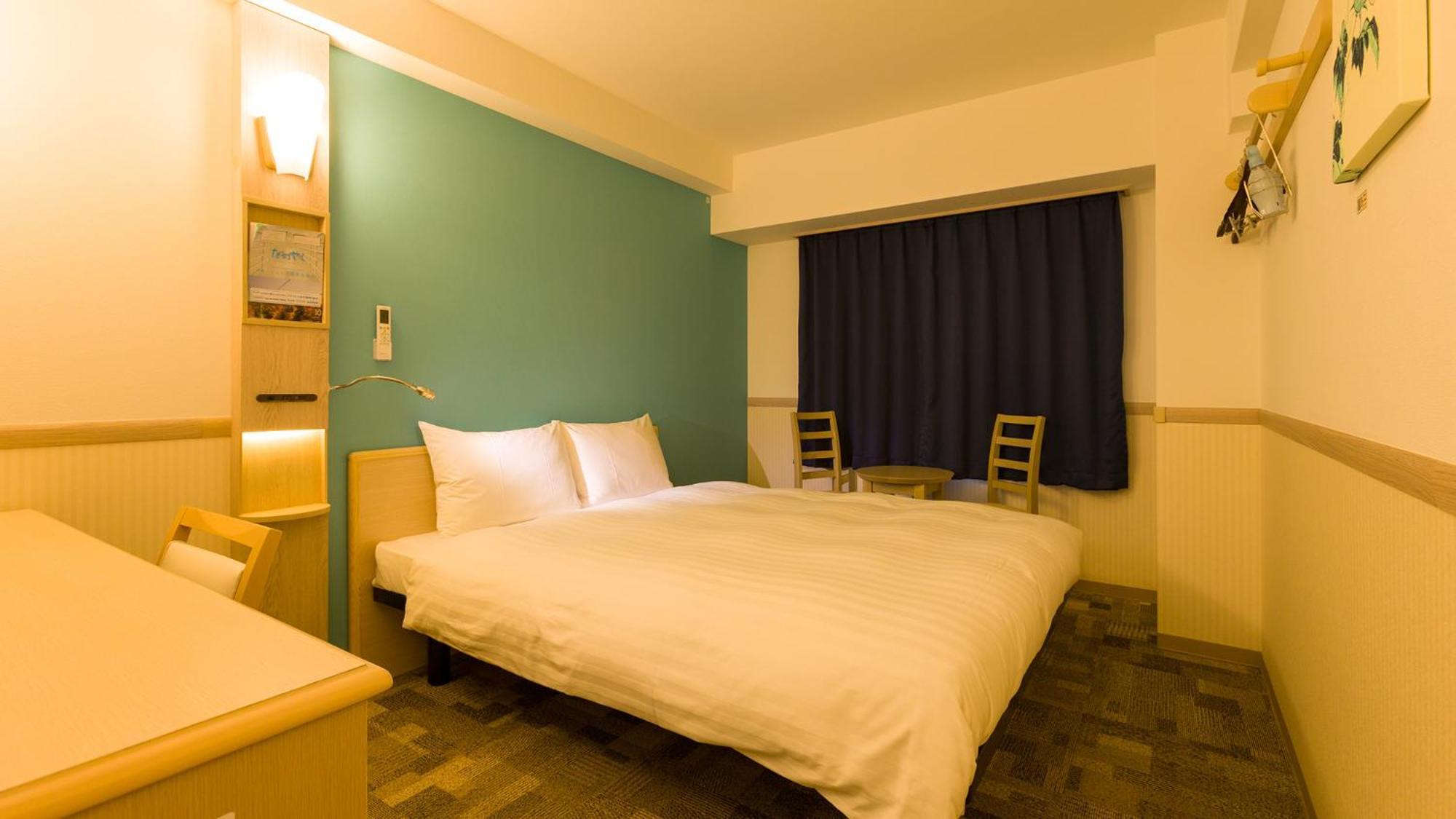 Toyoko Inn Iwakuni Eki Nishi Guchi Bilik gambar